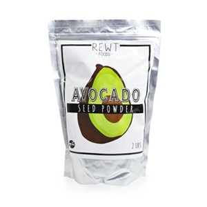Avocado extract supplements come in several forms