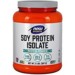 Soy protein powder