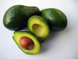 Avocado has no cholesterol
